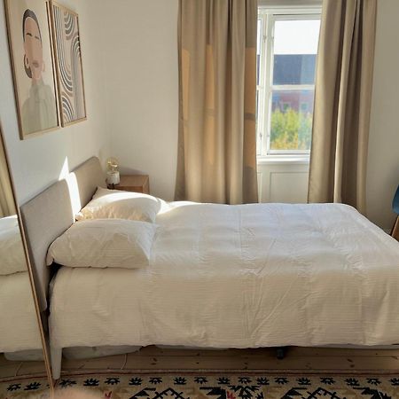 Cph Central Apt / 60M2 كوبنهاجن المظهر الخارجي الصورة