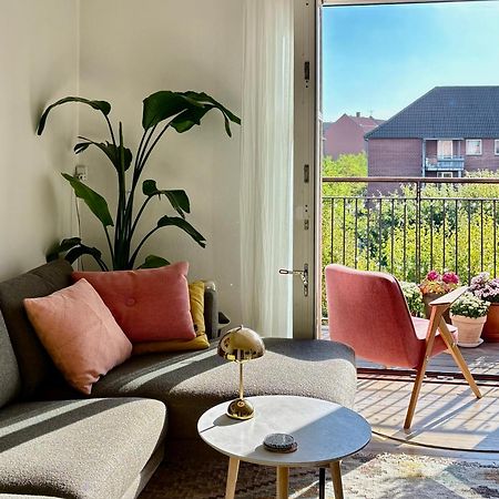 Cph Central Apt / 60M2 كوبنهاجن المظهر الخارجي الصورة