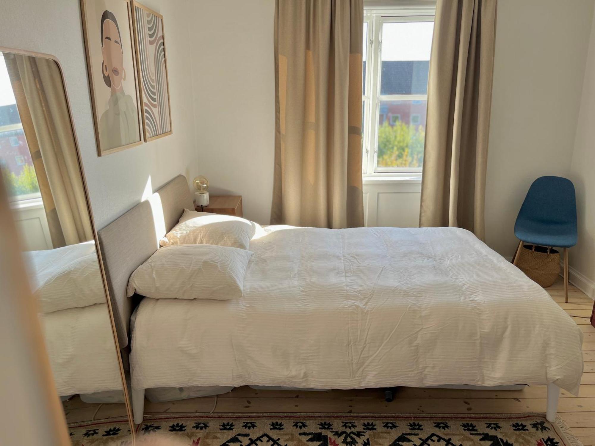 Cph Central Apt / 60M2 كوبنهاجن المظهر الخارجي الصورة