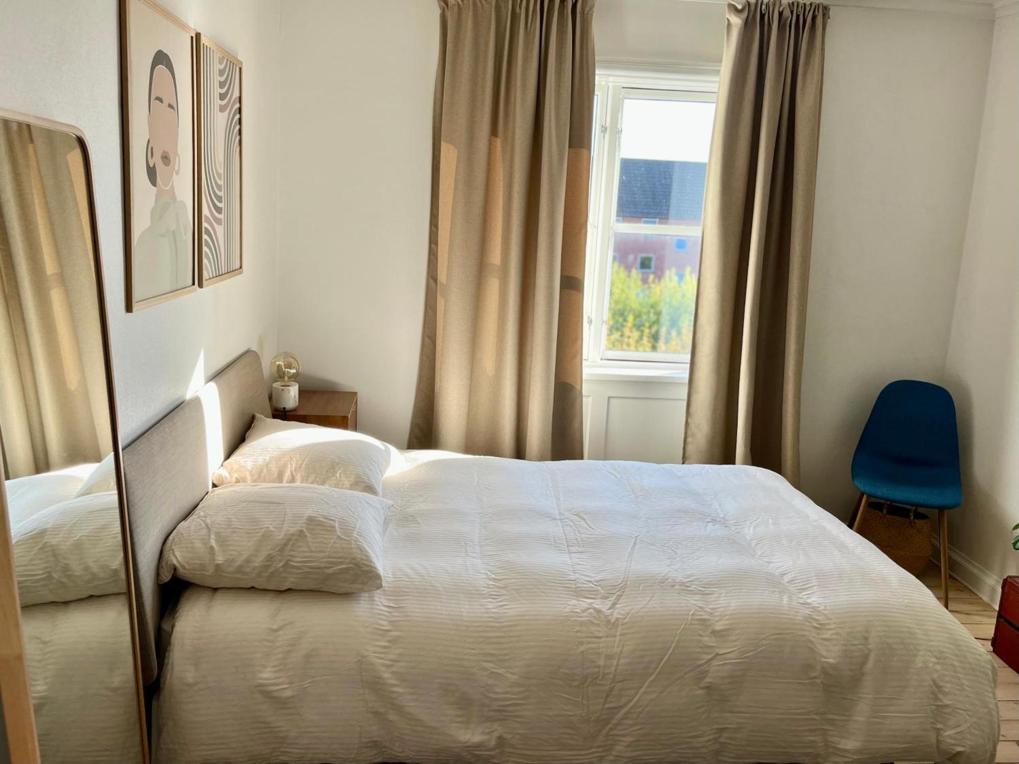 Cph Central Apt / 60M2 كوبنهاجن المظهر الخارجي الصورة