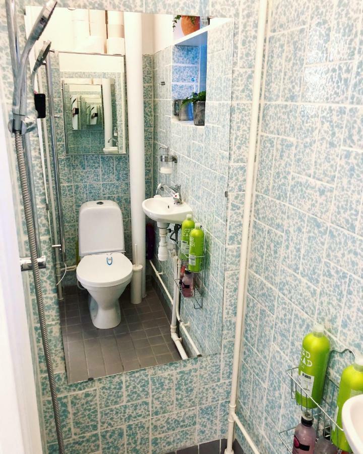 Cph Central Apt / 60M2 كوبنهاجن المظهر الخارجي الصورة